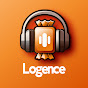 Logence logo