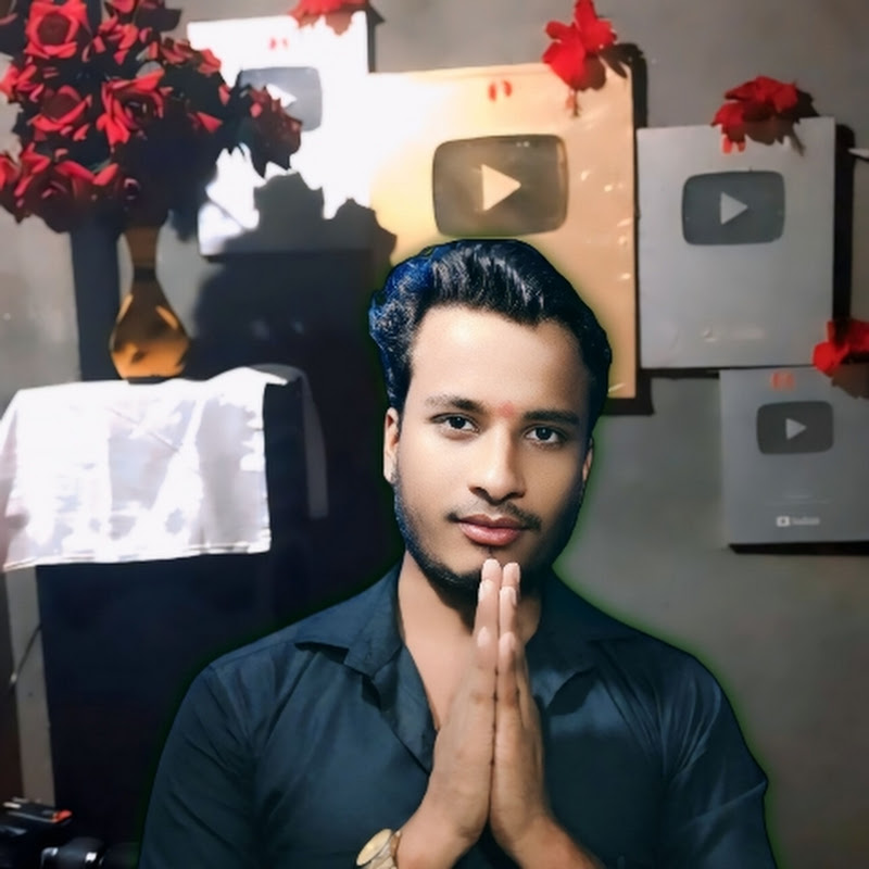 Channel Avatar