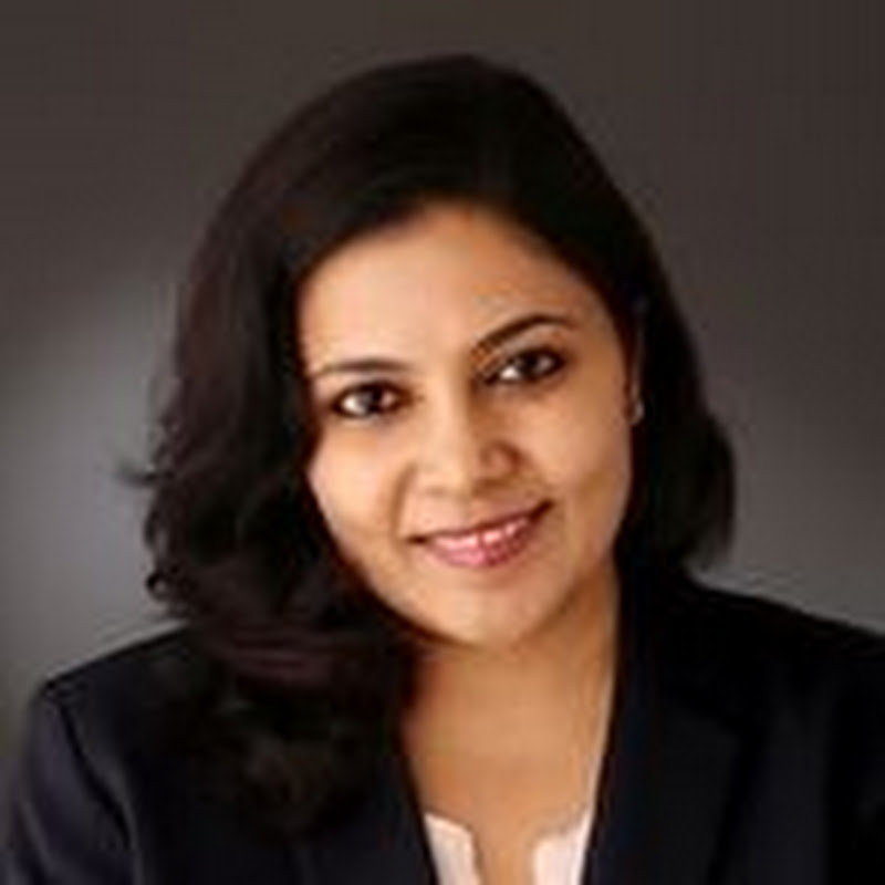 Dr Tina Ramachander