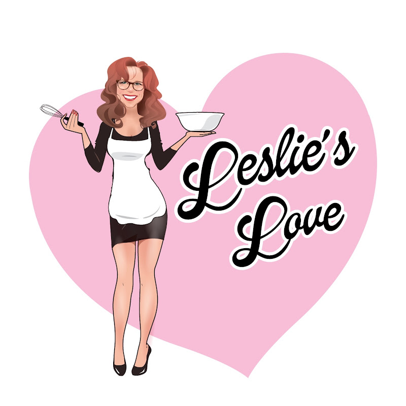 Leslie’s Love ❤️