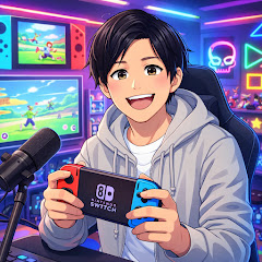 ドンちゃんのゲーム部屋のアイコン