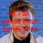 James From Jamestime - @FromJamestime YouTube Profile Photo