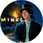  MINKE Entertainment channel logo