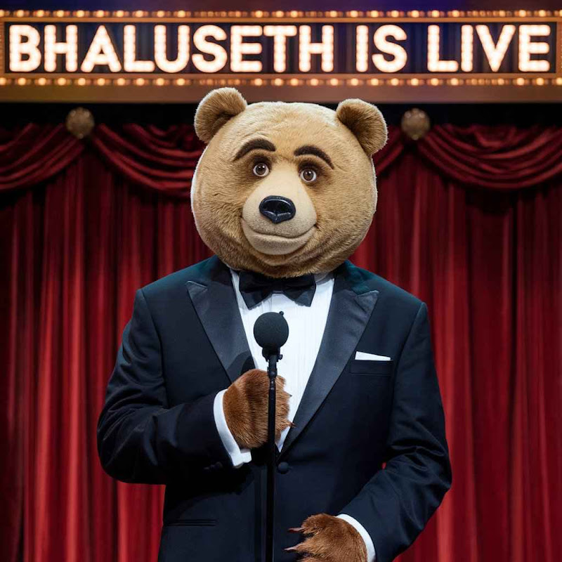 BHALU SETH