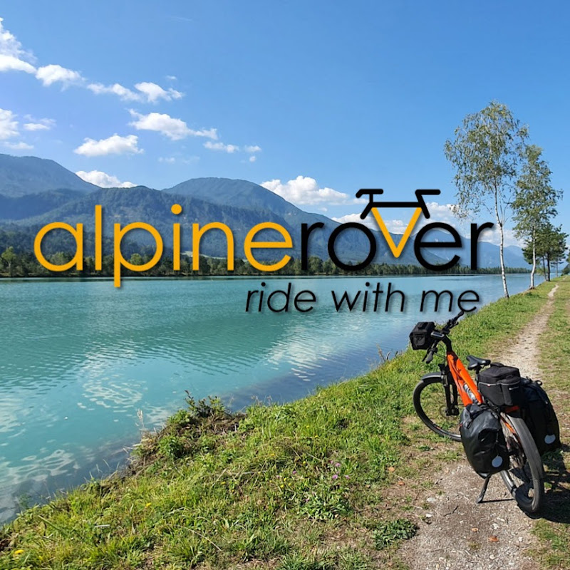 image for alpinerover