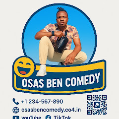 osas Ben Comedy