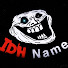 y1mTUZRb1-I-channel-avatar-IDH Name