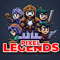 Pixel Legends logo