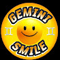 GEMINI SMILE logo