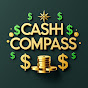Cash compass logo