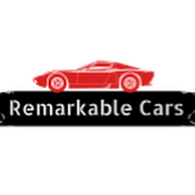 Remarkable Cars SL