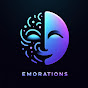 Emorations logo