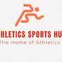 Athletics SportsHub logo