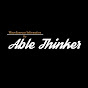 Miscellaneous information by able thinker logo