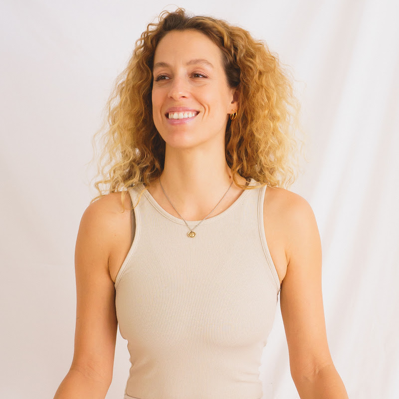 Yoflaminga - Yoga with Jenny Hirtz