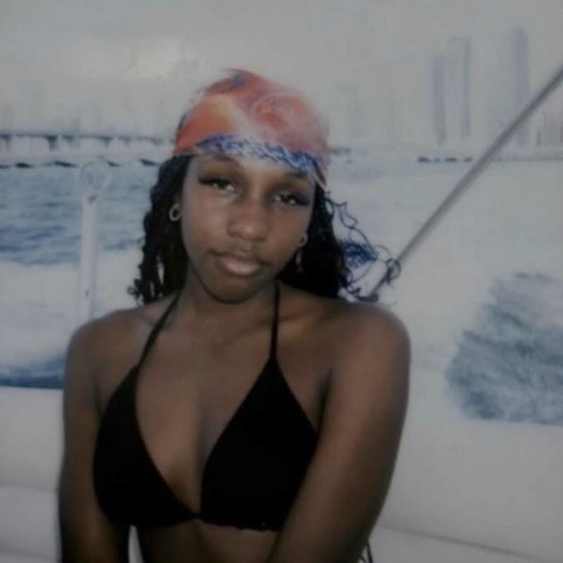 Kayana Mingo