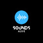 Sounds Alive logo