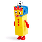 Number Pollito