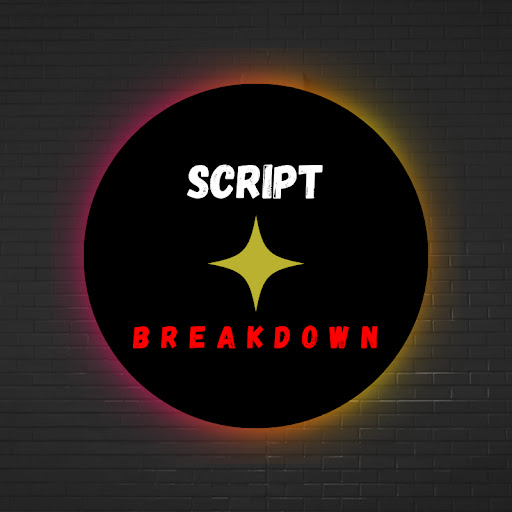 Script Breakdown