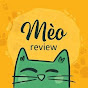Mèo Review Phim logo