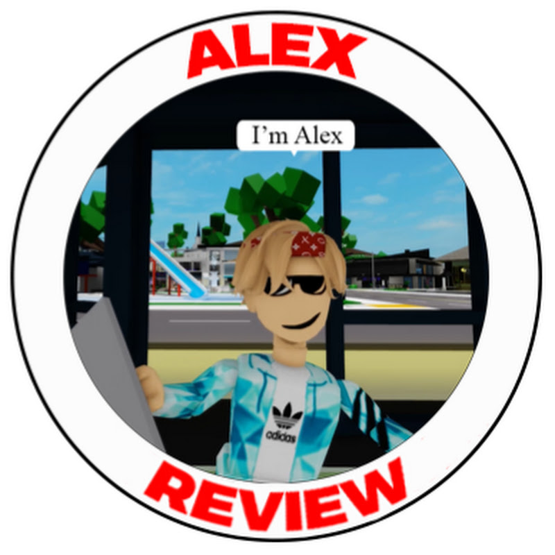 Alex Review