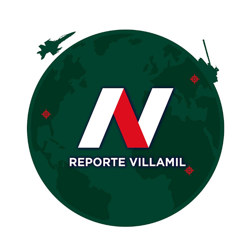 Reporte Villamil