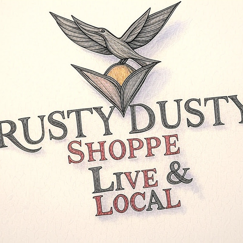 Rusty Dusty Shoppe