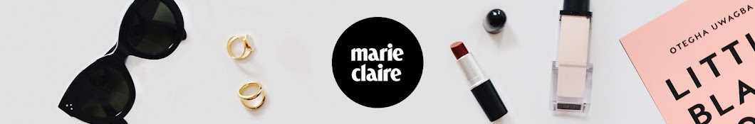 Marie Claire Avatar de chaîne YouTube