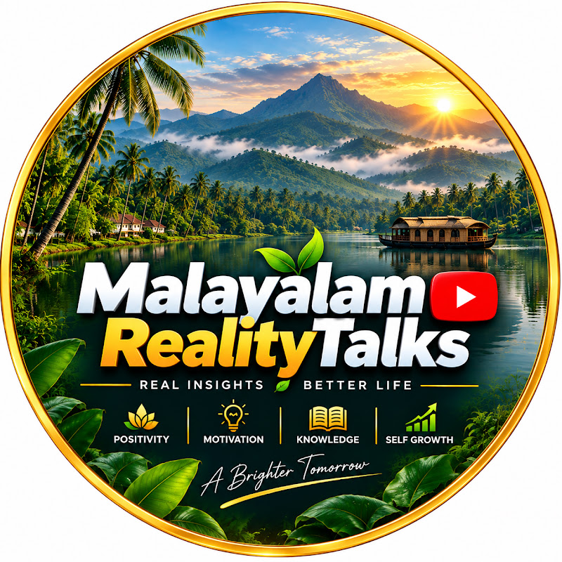  Malayalam Reality Talks 