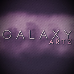 GalaxyArtZ channel logo