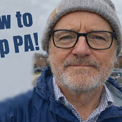 How to flip PA