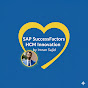SAP SuccessFactors HCM Innovation by Imran Sajid logo