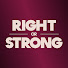 n5UhkxUnhaY-channel-avatar-Right or Strong di Francesco Tassi