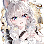 蓮諾‧絲萊許 VTuber 大頭貼