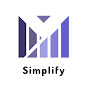 Simplify English Learning logo