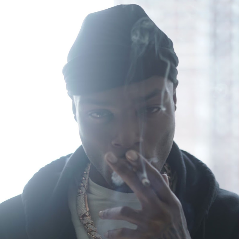 RetcH @retch07bix | Thizzler