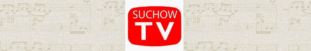 rick suchow YouTube channel avatar