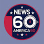 News America 60 logo