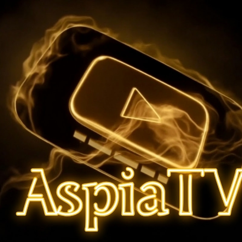 Aspia TV | Travel & Farm