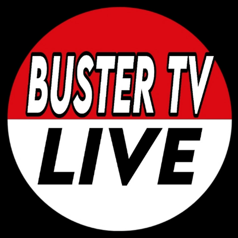 BUSTER TV