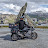 Caipitonio - Motorcycle travelling & paragliding