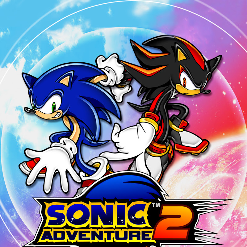 Sonic Adventure 2 - Topic