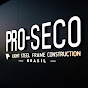 PROSECO LSF logo