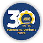 TCC - Engenharia Mecânica - PUCPR logo