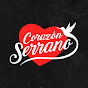 Corazón Serrano logo