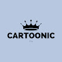 Cartoonictv logo