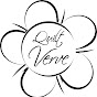 Quilt Verve - Fabric Design and Sewing logo