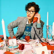 CHANGMIN from TOHOSHINKI - Topic