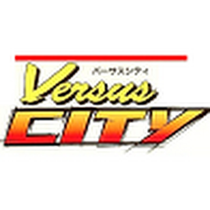 Versus City icon