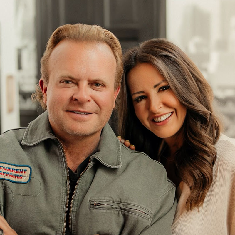 Faith Church with Pastors David and Nicole Crank icon